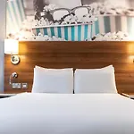 Heeton Concept Hotel City Centre Liverpool