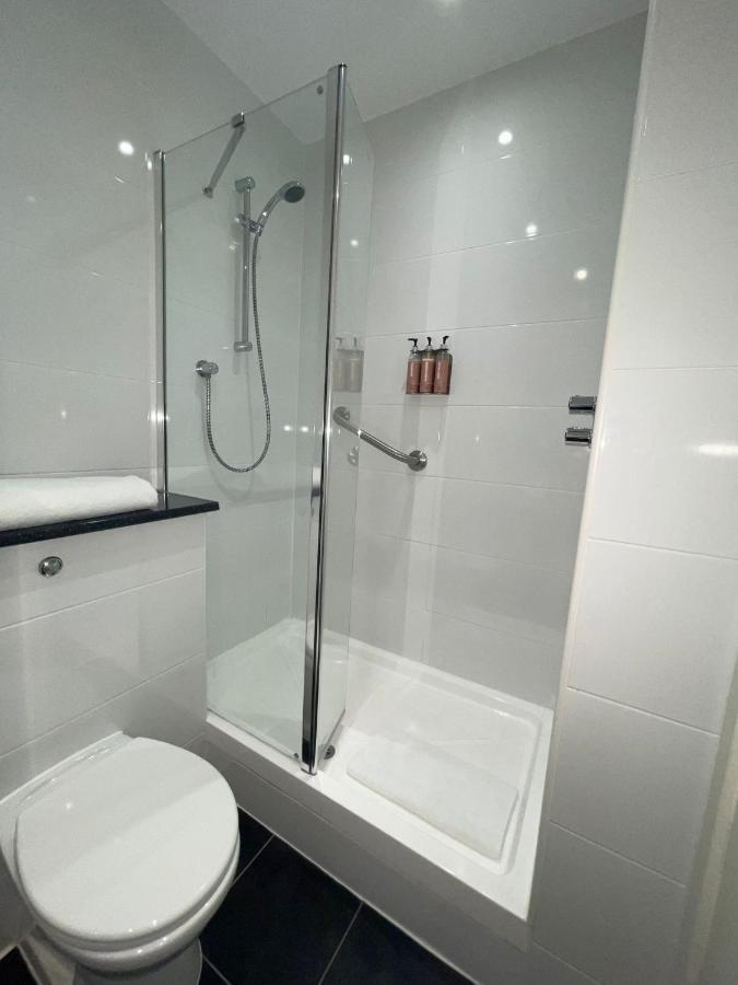 Heeton Concept - Centre