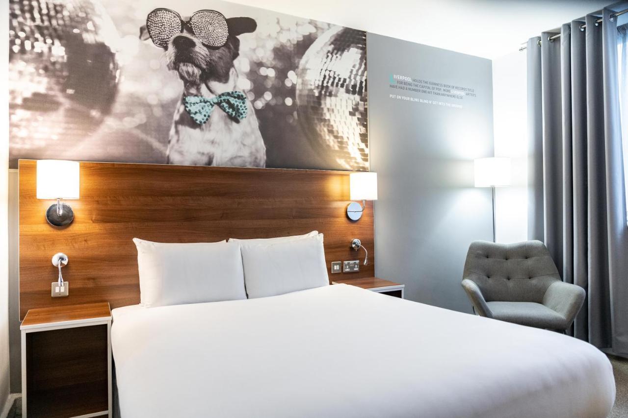 Heeton Concept - Centre Hotel 3*
