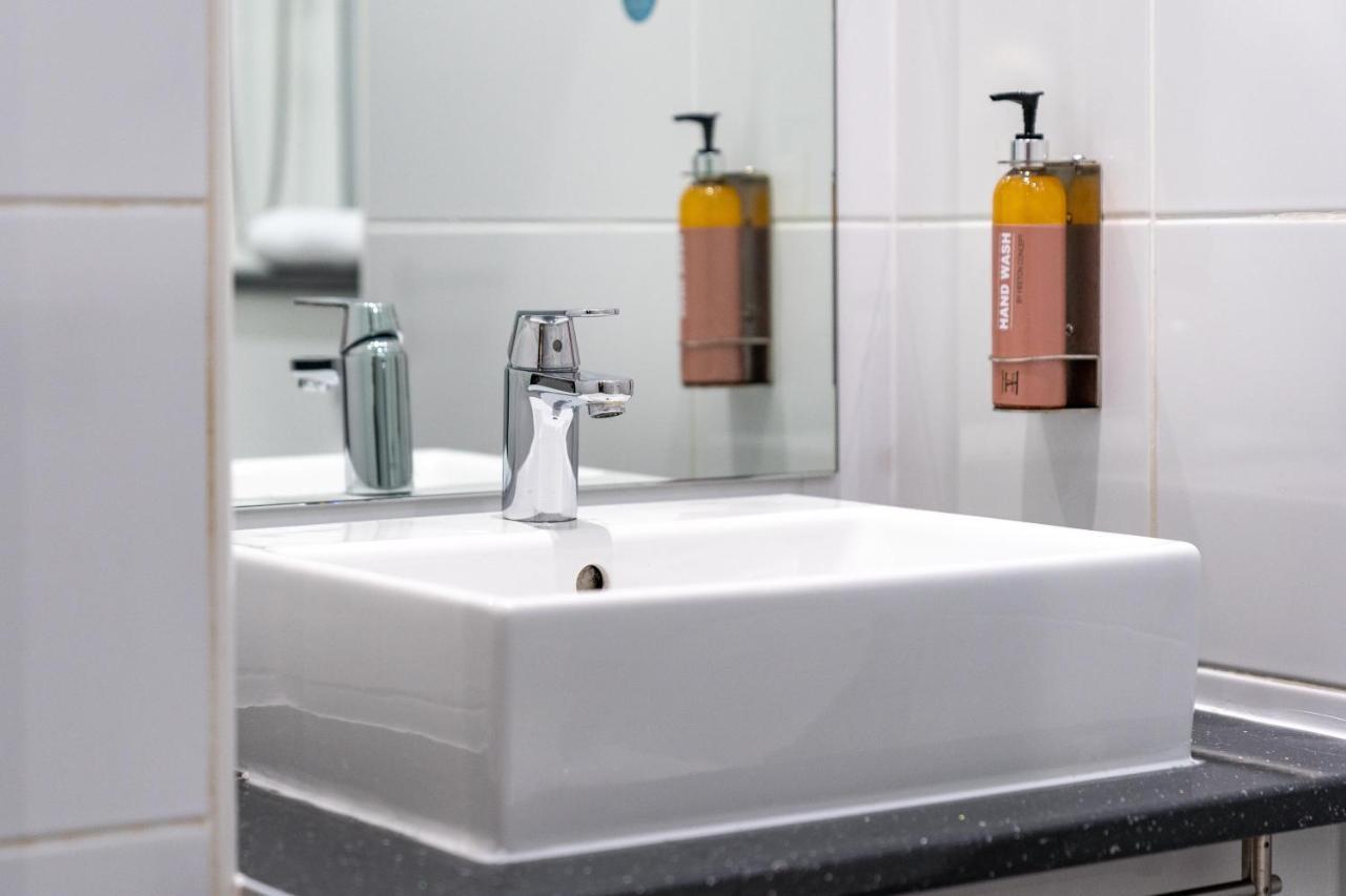 Heeton Concept - Centre Hotel 3*