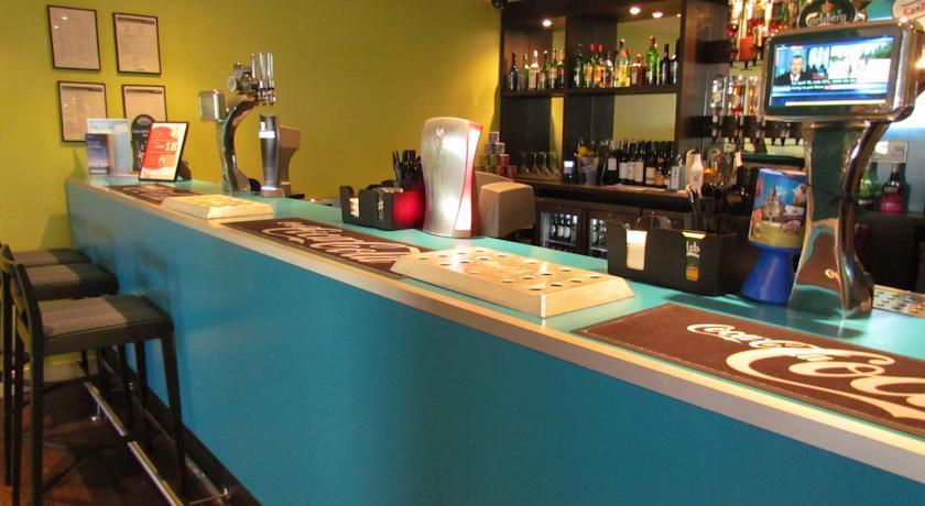 Hotel Heeton Concept - Centre 3*