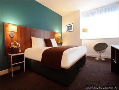 Heeton Concept - Centre Hotel 3*